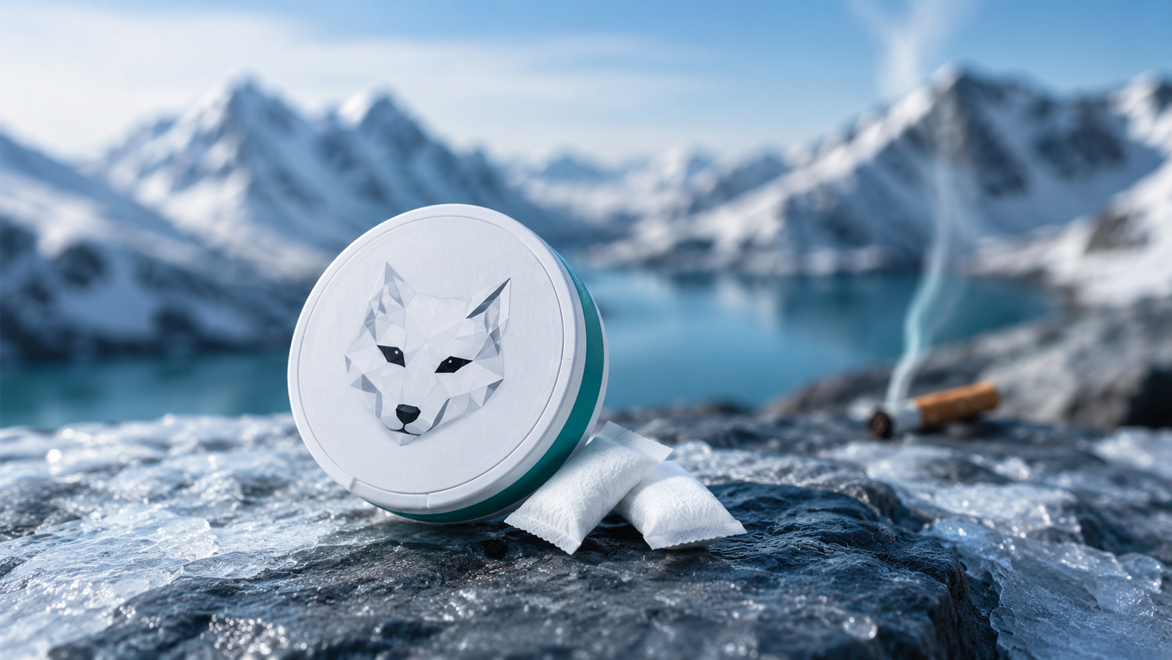 White Fox Nicotine Pouches UK 2026: Everything You Need to Know