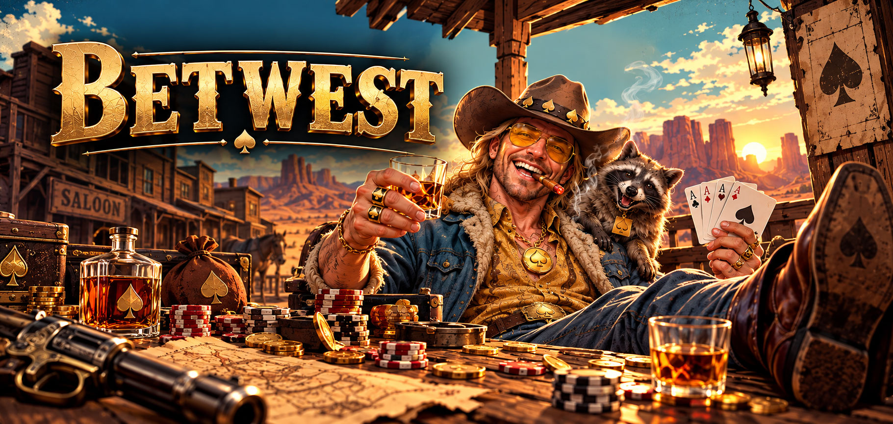 Ten Things Worth Knowing About BetWest Casino